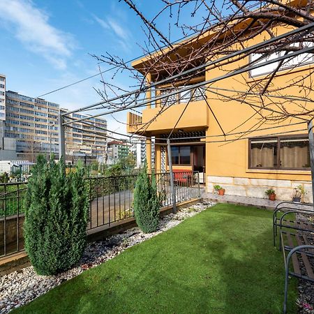 Joivy Inviting Accommodations In Vila Nova De Gaia Exterior photo