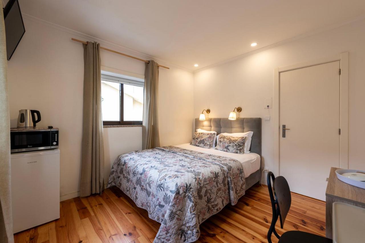 Joivy Inviting Accommodations In Vila Nova De Gaia Exterior photo