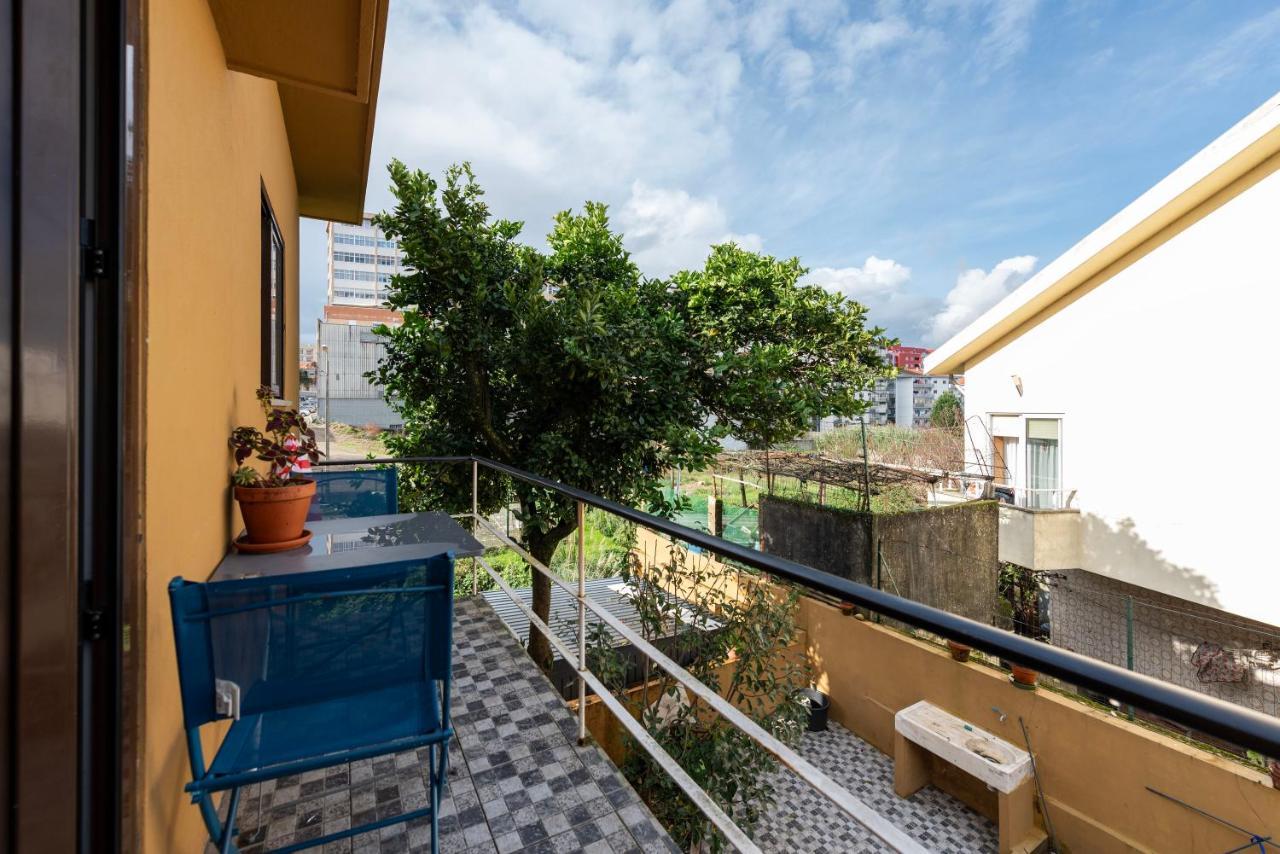 Joivy Inviting Accommodations In Vila Nova De Gaia Exterior photo
