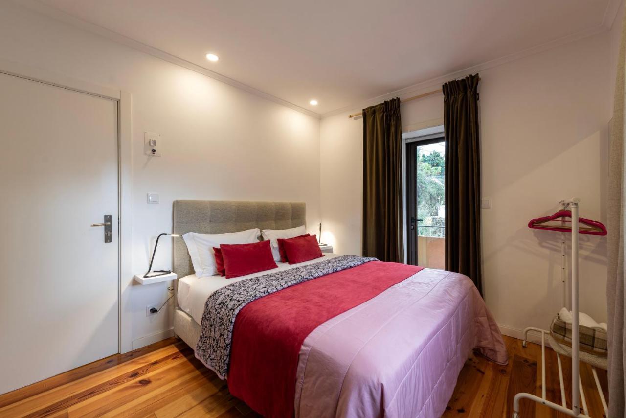 Joivy Inviting Accommodations In Vila Nova De Gaia Exterior photo